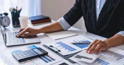 Accounting and Bookkeeping