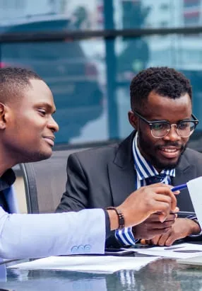 Romage Accounting and Management Limited about image