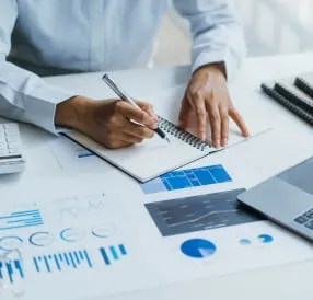 Romage Accounting and Management Limited about image